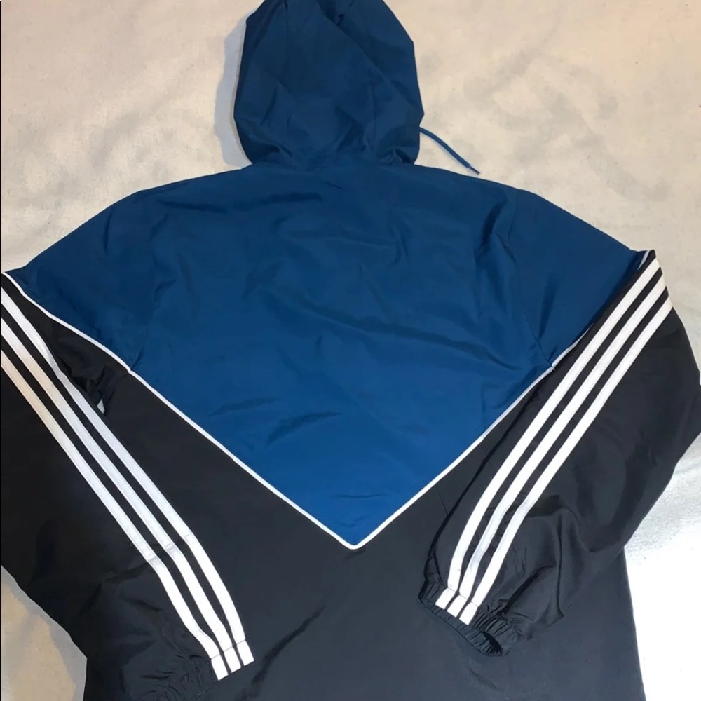 Adidas Jacket - Picture 6 of 6